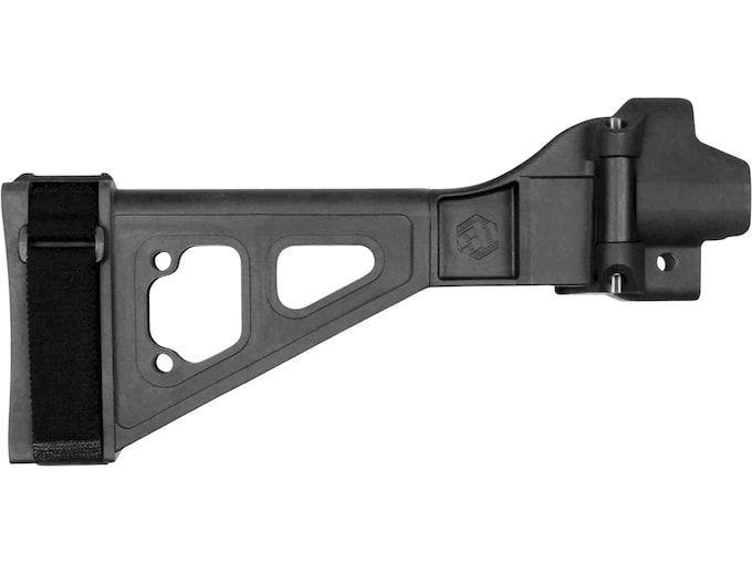 SB Tactical SBT5 Pistol Brace for HK MP5