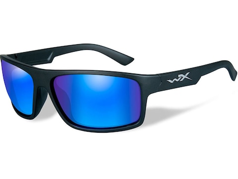 Wiley X Peak Sunglasses