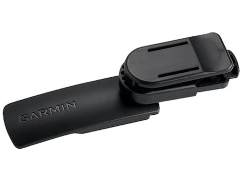 Garmin Swivel GPS Belt Clip fits Approach, Colorado, Oregon and Dakota Series Polymer B...