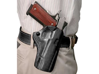 Your BBQ Gun Partner? El Paso Saddlery Holsters - The Armory Life