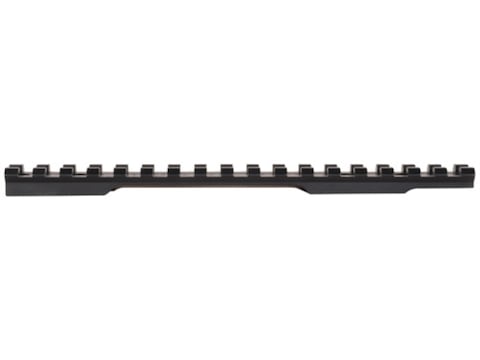 TPS 1-Piece XP Tactical Picatinny-Style 20 MOA Elevated Scope Base Savage 10 Through 16...