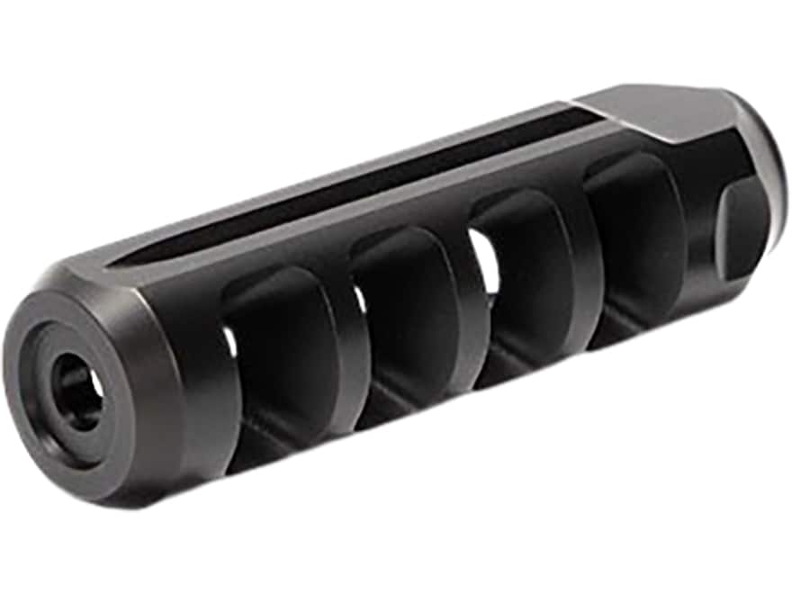 JP Enterprises MK V Muzzle Brake .75 OD 223 1/2-28 Thread Black