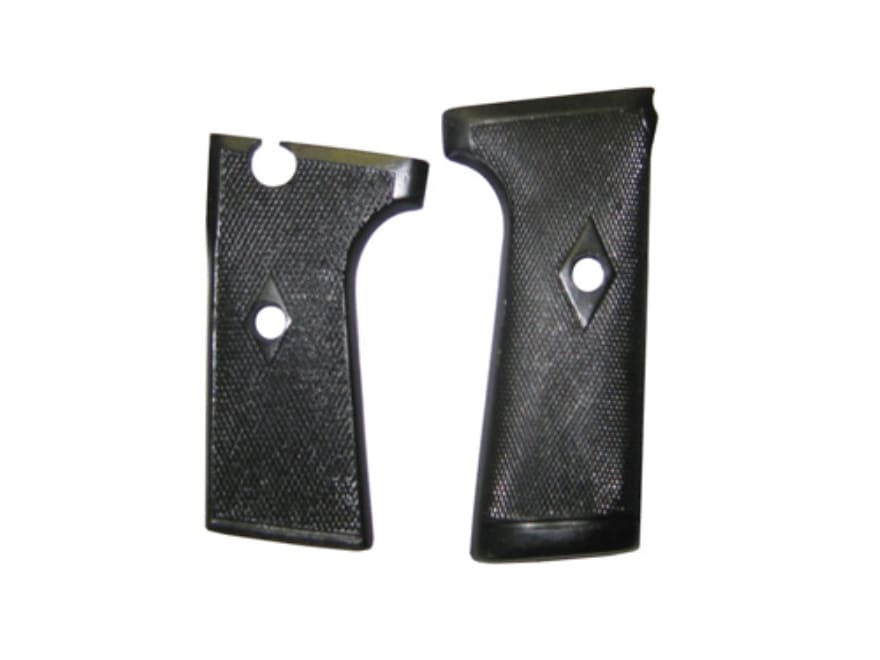 Vintage Gun Grips ley Mark I 2 SemiAuto without Escutcheon