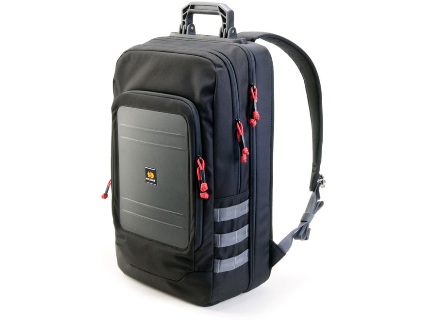 Pelican U105 Lite Backpack Laptop Pocket