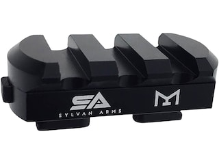 Sylavan Arms Quick Detach M-LOK Picatinny Rail Section
