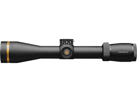 Leupold VX-5HD Rifle Scope 30mm Tube 2-10x 42mm CDS-ZL2 FireDot Illuminated Duplex Reti...