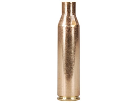 Norma Brass Shooters Pack 338 Norma Magnum Box of 50