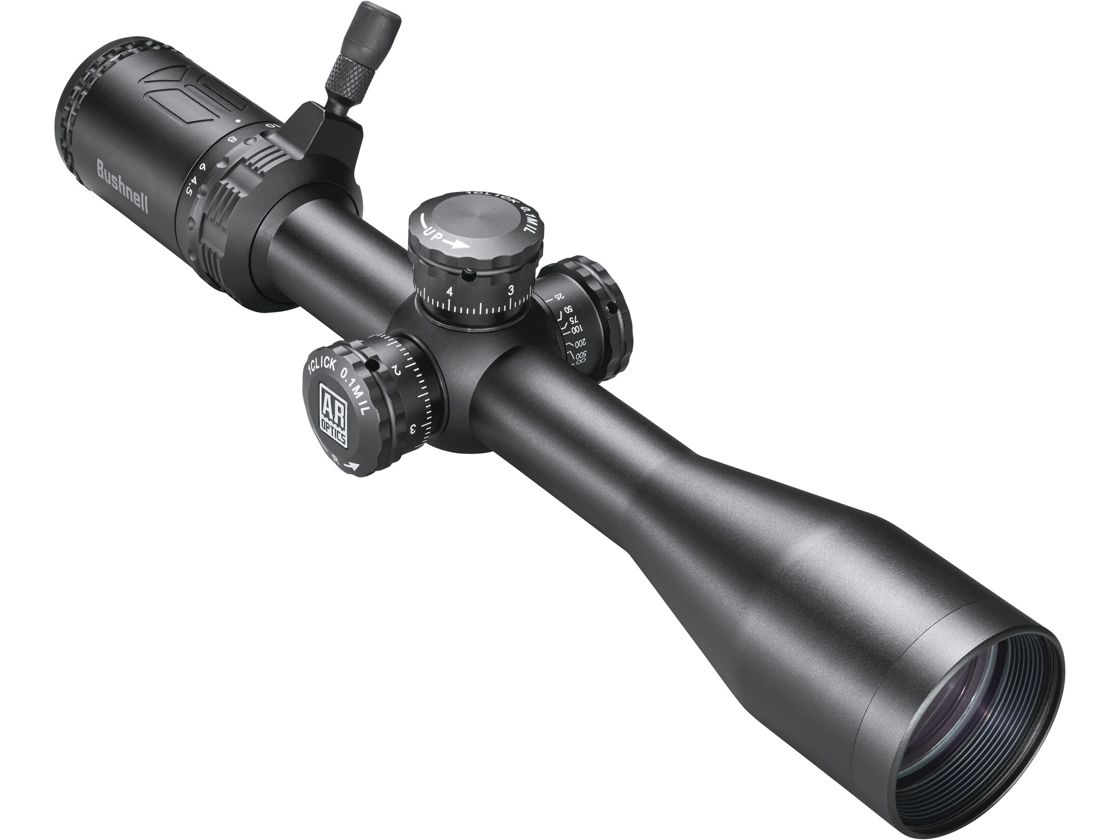 Bushnell AR223 1-4×24スコープ - ミリタリー