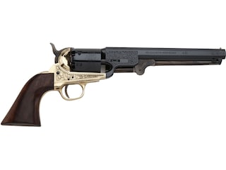 Wildcard .36 Caliber Black Powder Revolver