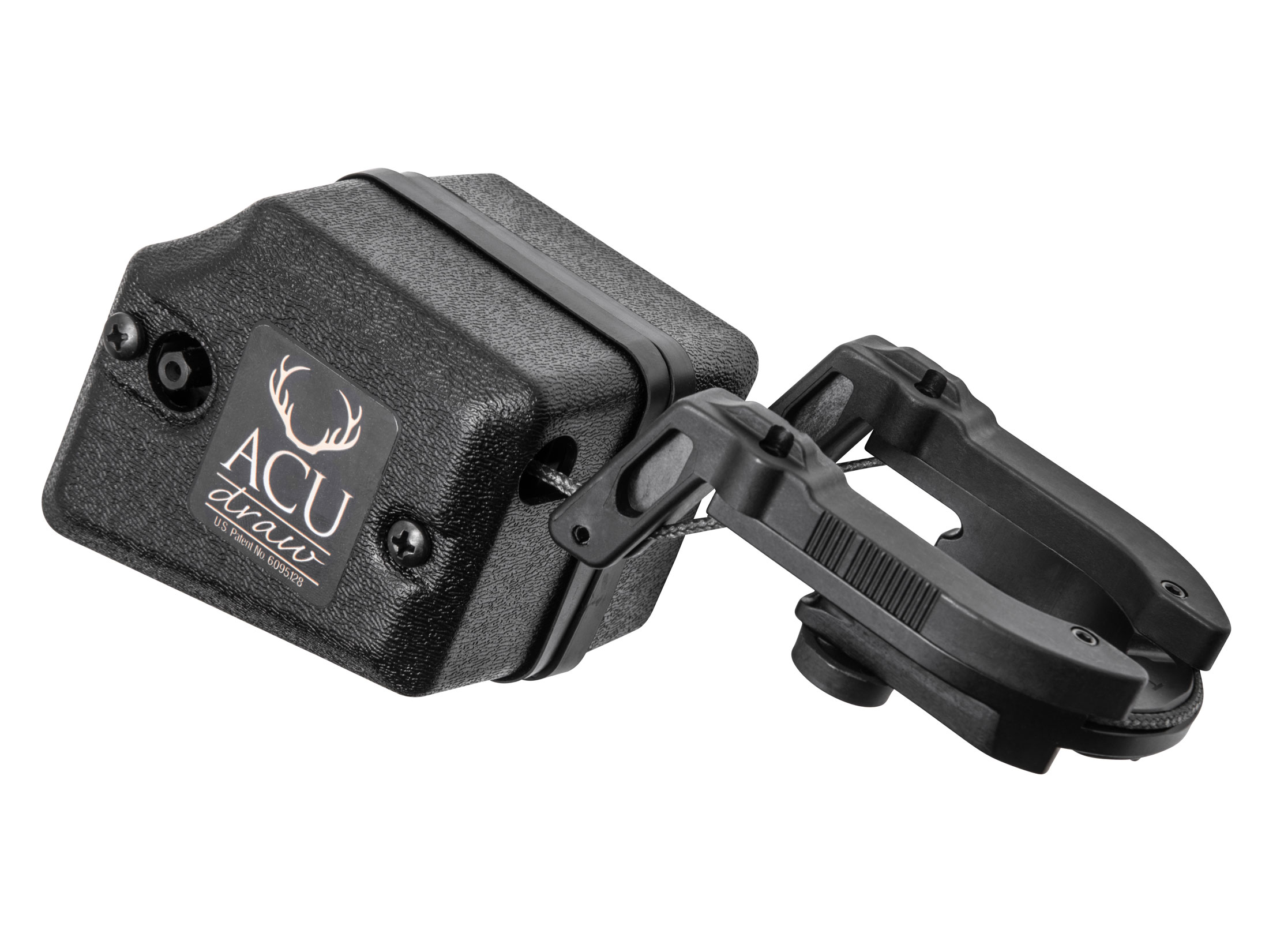 Wicked Ridge by TenPoint ACUdraw Crossbow Cocking Device Black