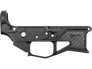 Fortis Manufacturing License Gen 2 AR-15 Stripped Lower Receiver