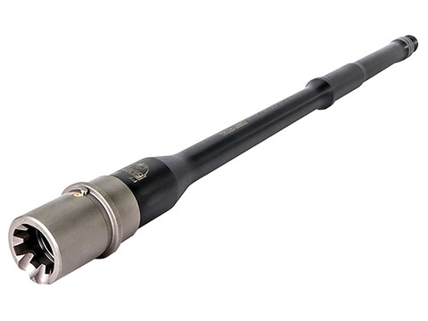 Faxon Match Series Barrel LR-308 6.5 Creedmoor 1 in 8" Twist Big Gunner Contour 5R Rifl...