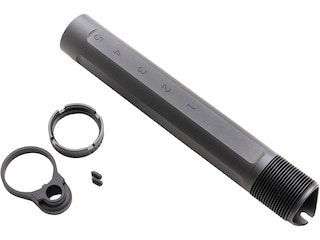 SLR Rifleworks Enhanched AR-15 Buffer Tube Assembly