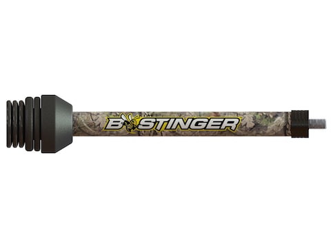 Bee Stinger Sport Hunter Xtreme Bow Stabilizer