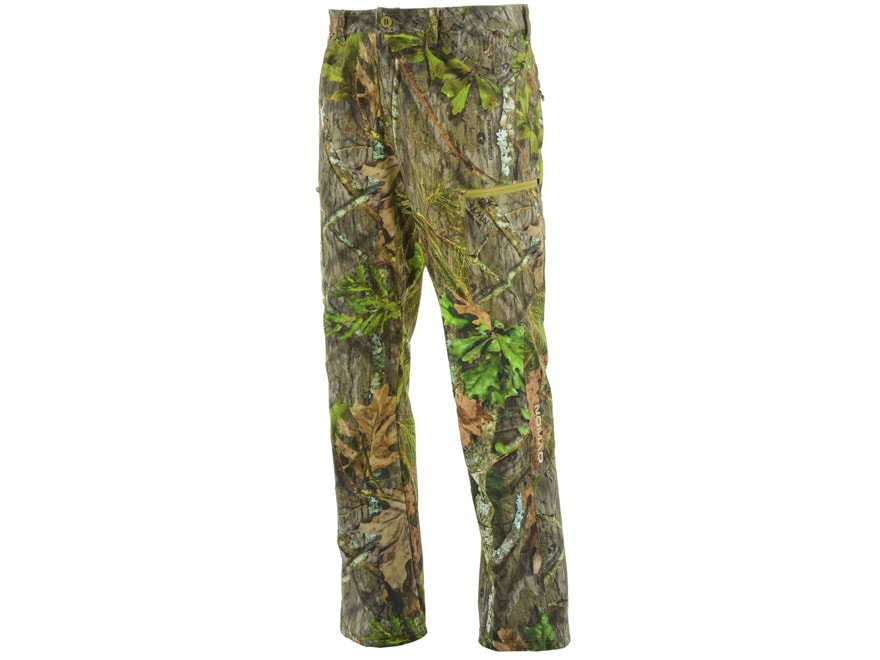 nomad turkey hunting pants