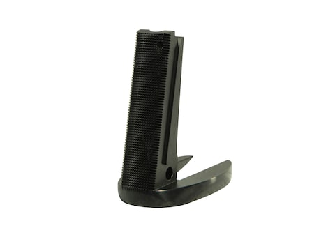 Wilson Combat Bullet Proof Mainspring Housing Magazine Well 1-Piece 1911 Government Com...