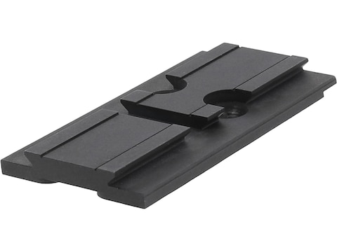 Aimpoint ACRO Mount Plate Matte