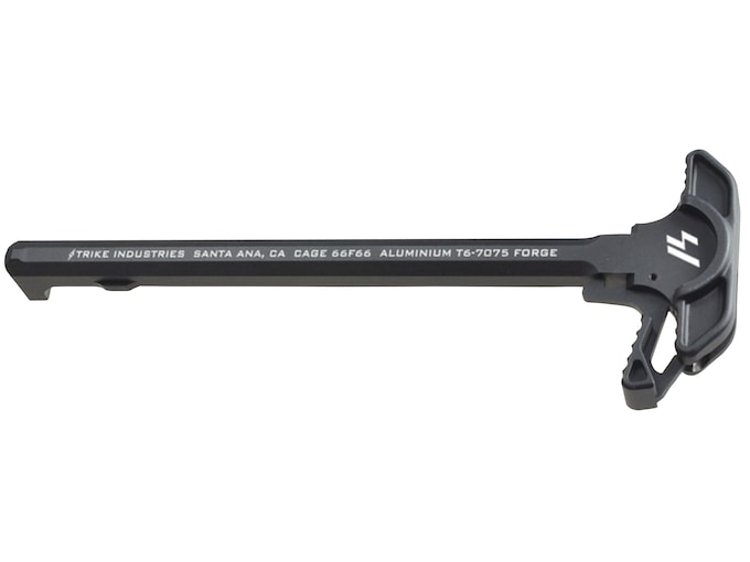 Strike Industries AR-15 Charging Handle Black