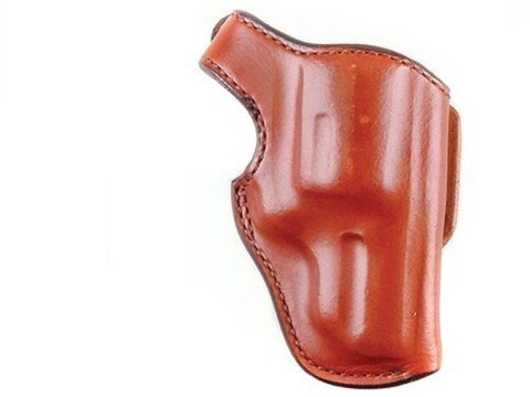 Bianchi 55L Lightnin' Holster