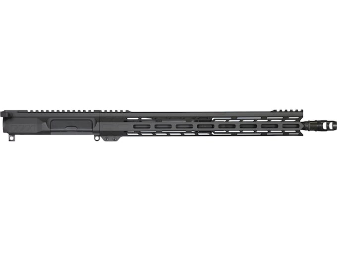 CMMG Resolute Mk4 AR-15 Complete Upper Receiver 300 AAC Blackout 16" Barrel