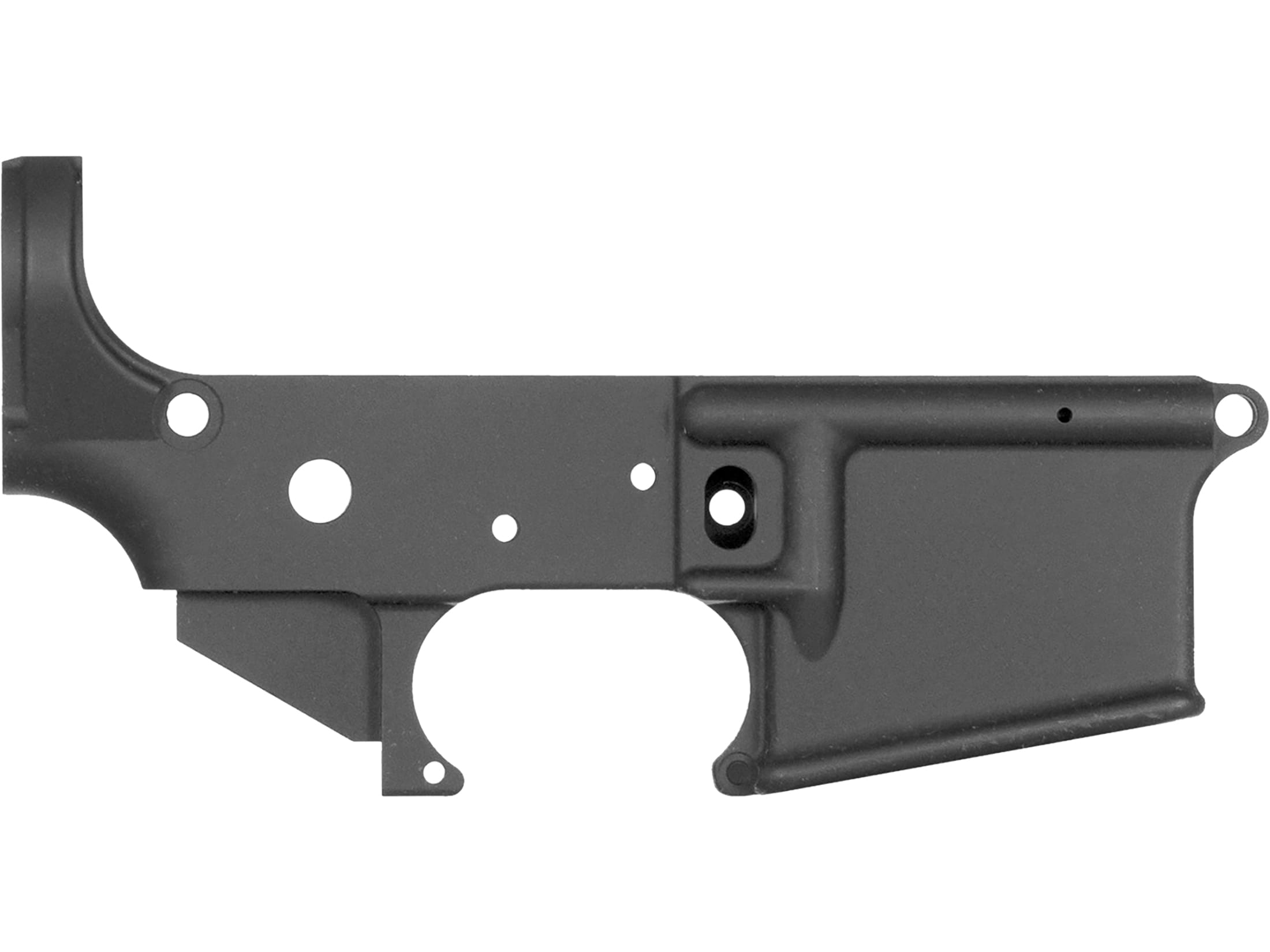 CMMG Mk4/AR15 Stripped Lower Receiver