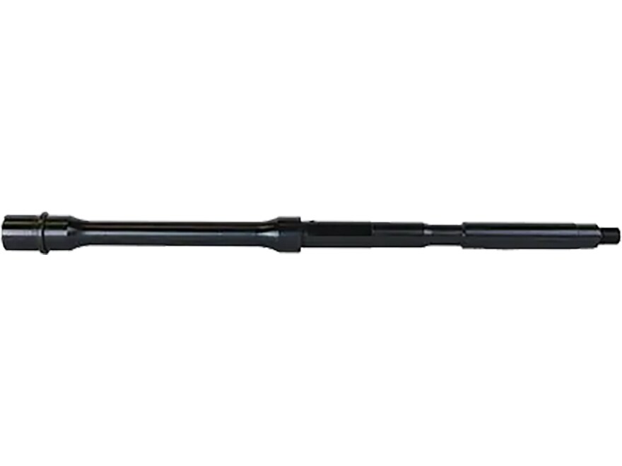 AR-STONER Barrel AR-15 5.56x45mm NATO M4 Contour 1 8 Twist 16 Nitride