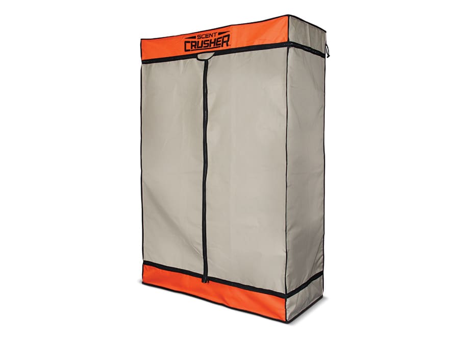 Scent Crusher Pro Series Scent Elimination Ozone Heavy Duty Hunter's