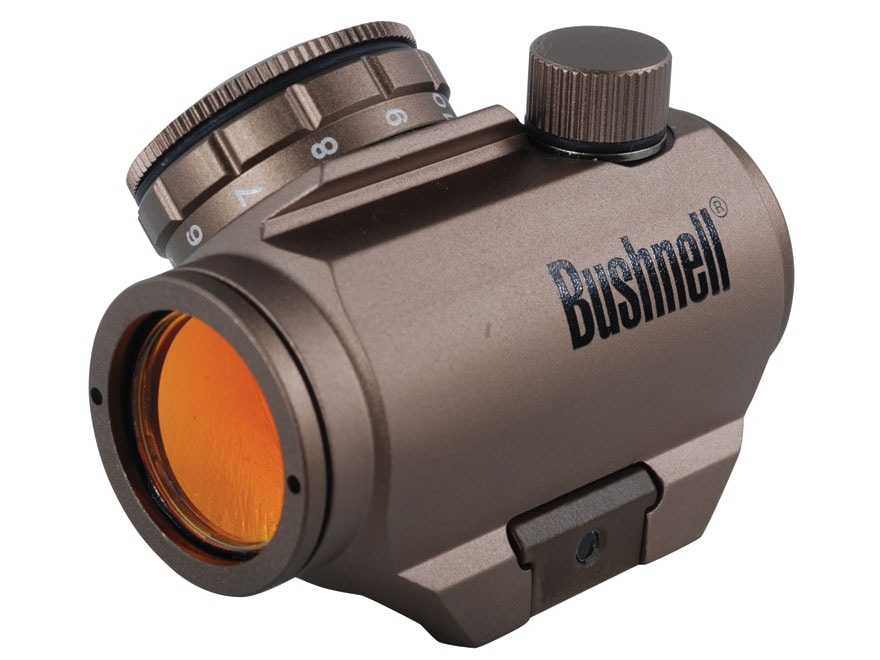 Bushnell TROPHY TRS-25 レッドドットサイト 255824.jpg