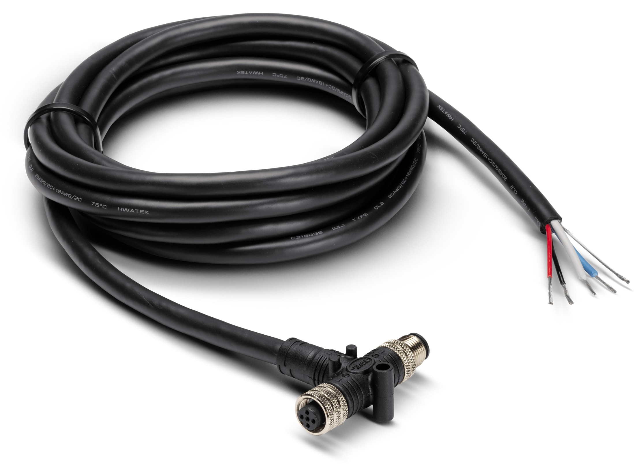 generic nmea 2000 connectors