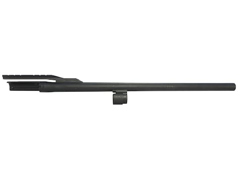 Remington Slug Barrel Remington 11-87 Special Purpose Deer 12 Gauge 3" 21" Rifled Canti...