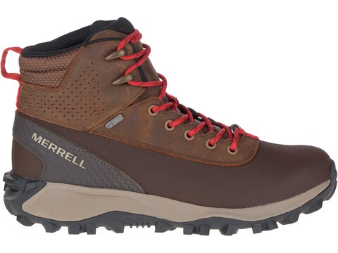 merrell thermo kiruna review