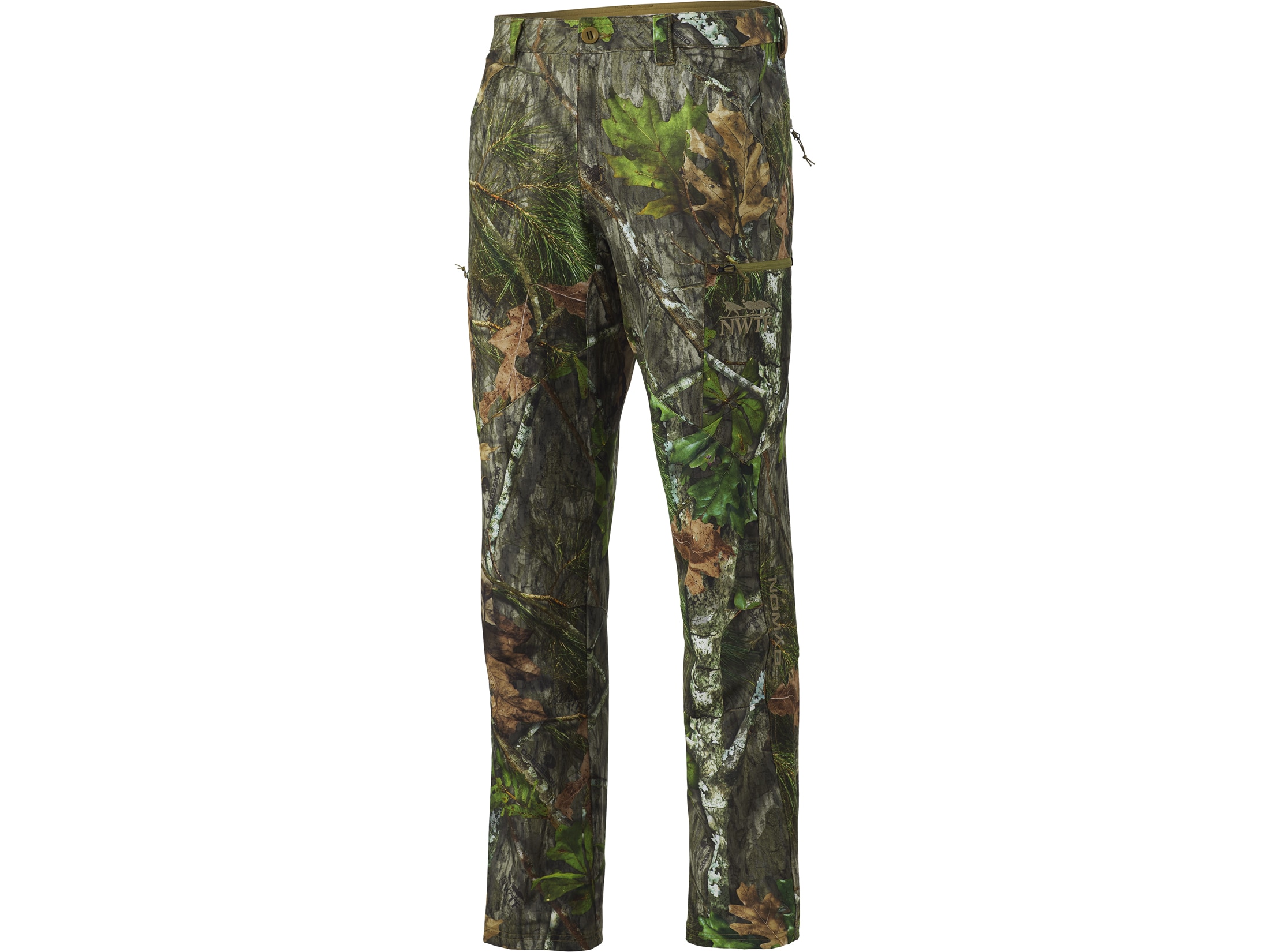 nomad cottonwood pants