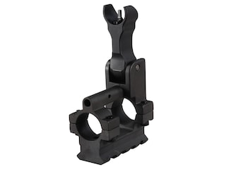Yankee Hill Machine AR-15, LR-308 0.750" with Hooded Flip Up Front Sight
