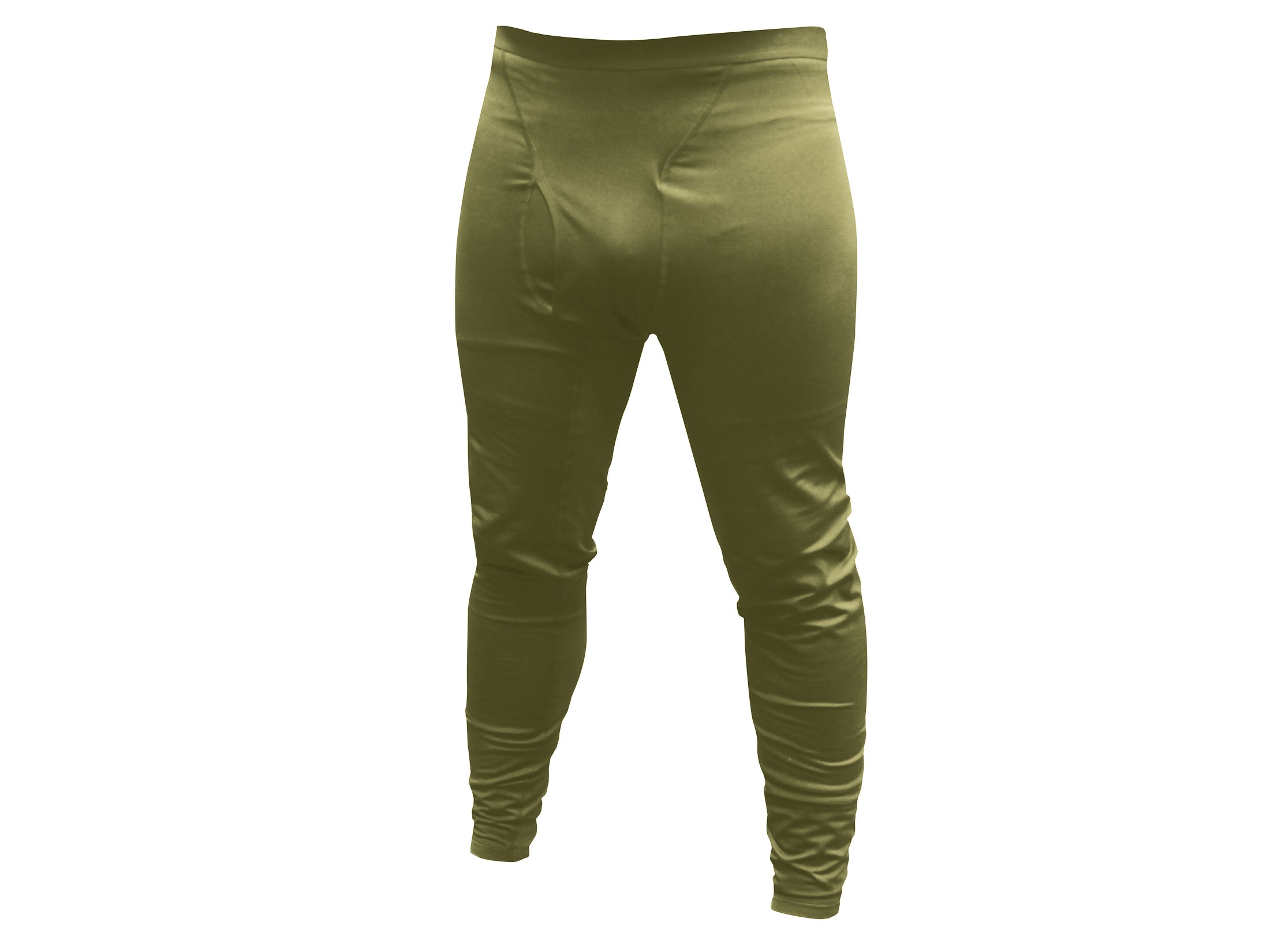 realtree men's fleece base layer pants