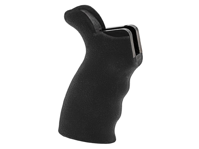 ERGO SureGrip Gen 2 AR-15, AR-10, LR-308 Pistol Grip Overmolded Rubber Black
