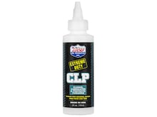 MidwayUSA Gun Cleaning Solvent Gun Oil Bottle Clear Cap 8oz