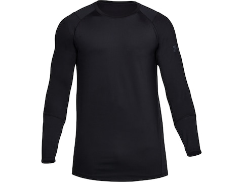 Under Armour Men's UA MK1 Long Sleeve Shirt Polyester/Elastane