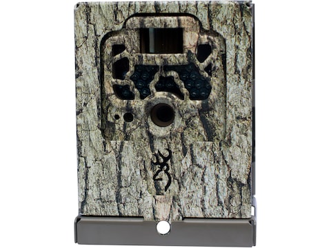 browning game camera lock box