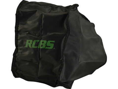 RCBS Dust Cover Rock Chucker, Rock Chucker Supreme, Partner, Reloader Special-5 Reloadi...