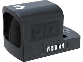 Viridian RFX42 Compact Closed Emitter Green Dot Sight