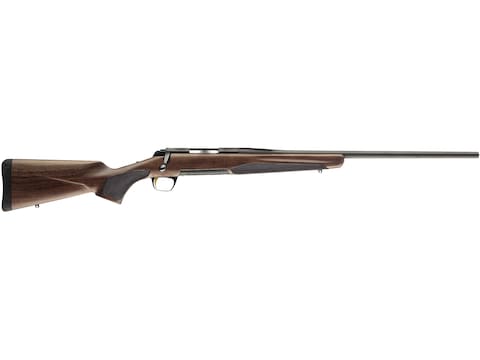 Browning X-Bolt Hunter Rifle Blue and Walnut