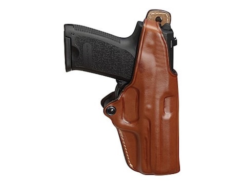 Hunter 4900 Pro-Hide Crossdraw Holster