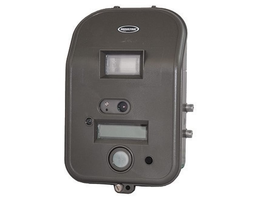 Moultrie Game Spy M60 Digital Game Camera 6.0 Megapixel Viewing Screen