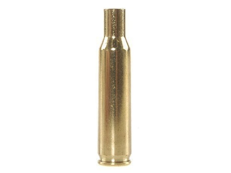 Norma Brass 222 Remington Box of 20 (Bulk Packaged)