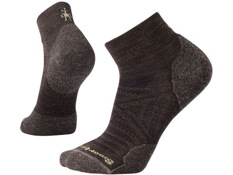 Smartwool PhD Outdoor Light Mini Socks Merino/Nylon