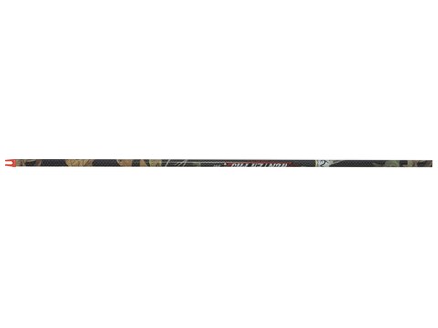 Beman ICS Hunter Pro Camo 340 Carbon Arrow Shaft Realtree AP Camo Pack