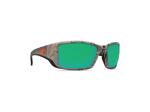 Costa Del Mar Blackfin Polarized Sunglasses