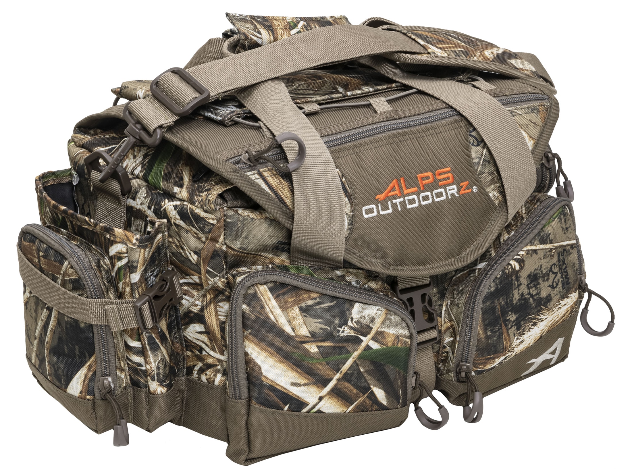 ALPS Outdoorz Waterfowl Floating Deluxe Standard Blind Bag Nylon