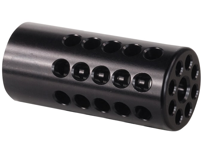 6 Best AR-15 Muzzle Brakes & Compensators [Hands-On] - Pew Pew Tactical