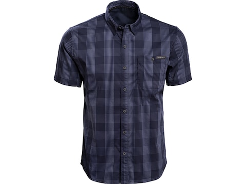 Vortex Optics Men's Coolmax Fast Twitch Short Sleeve Shirt